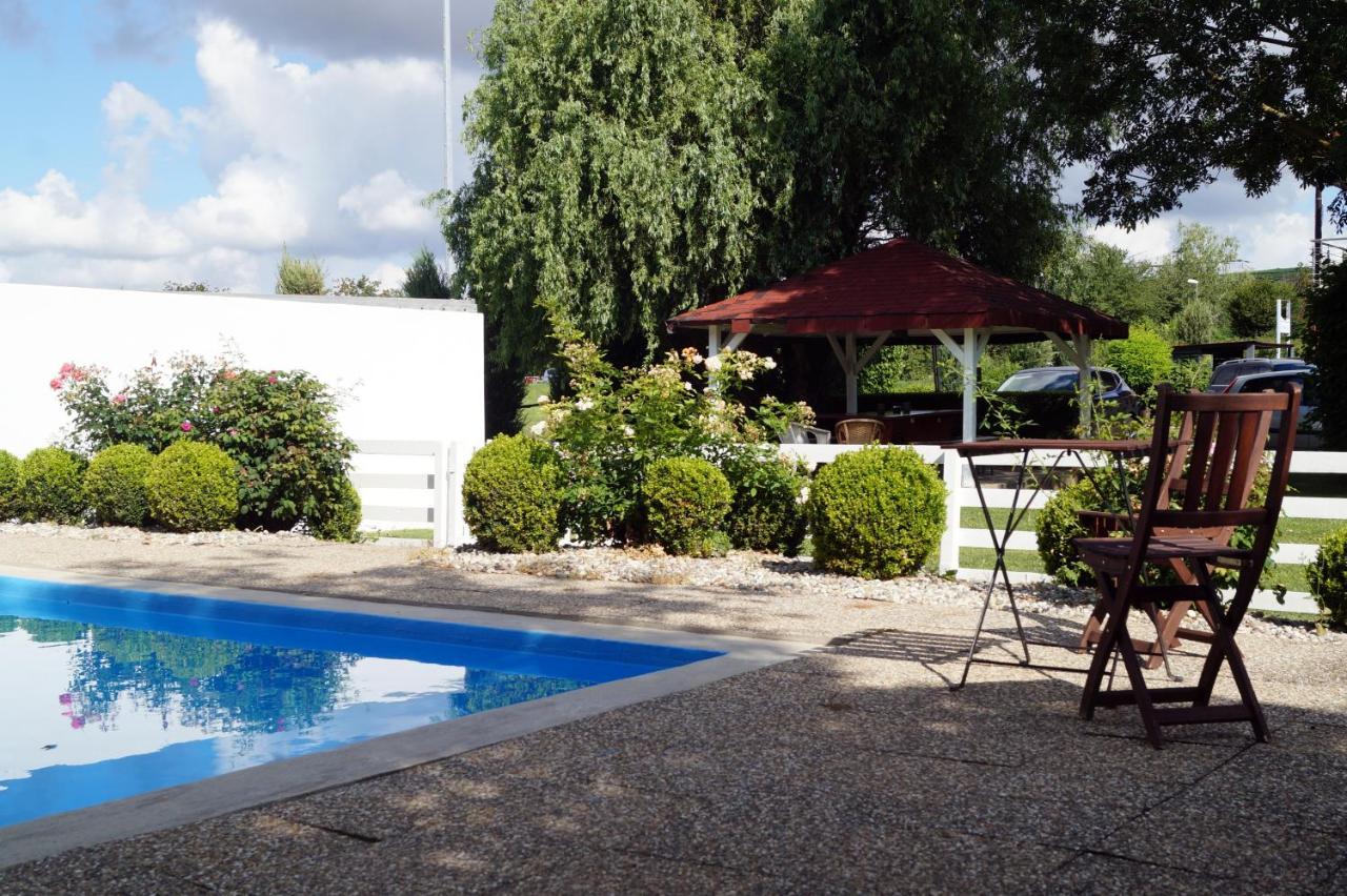 Gundersheim Kraft Hotel A61 Worms - Alzey מראה חיצוני תמונה