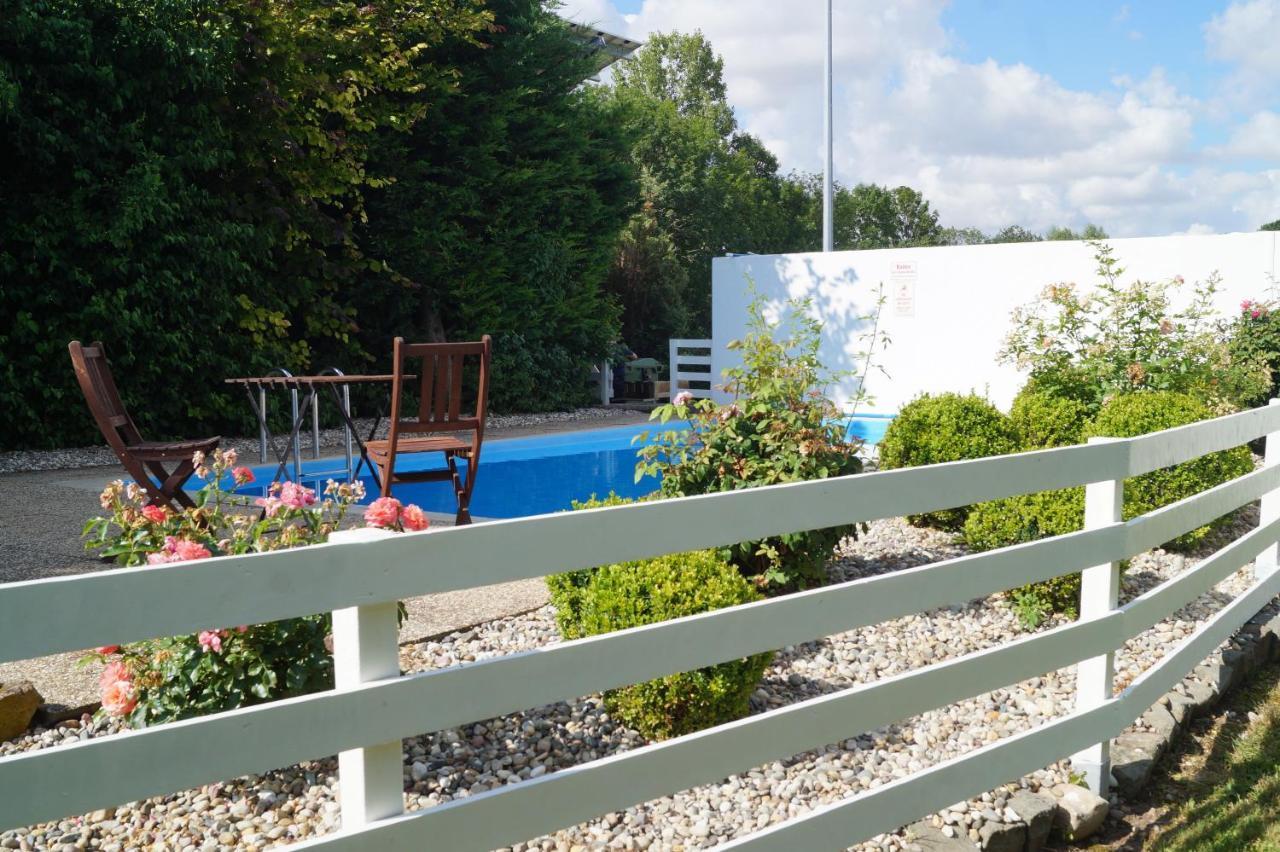 Gundersheim Kraft Hotel A61 Worms - Alzey מראה חיצוני תמונה