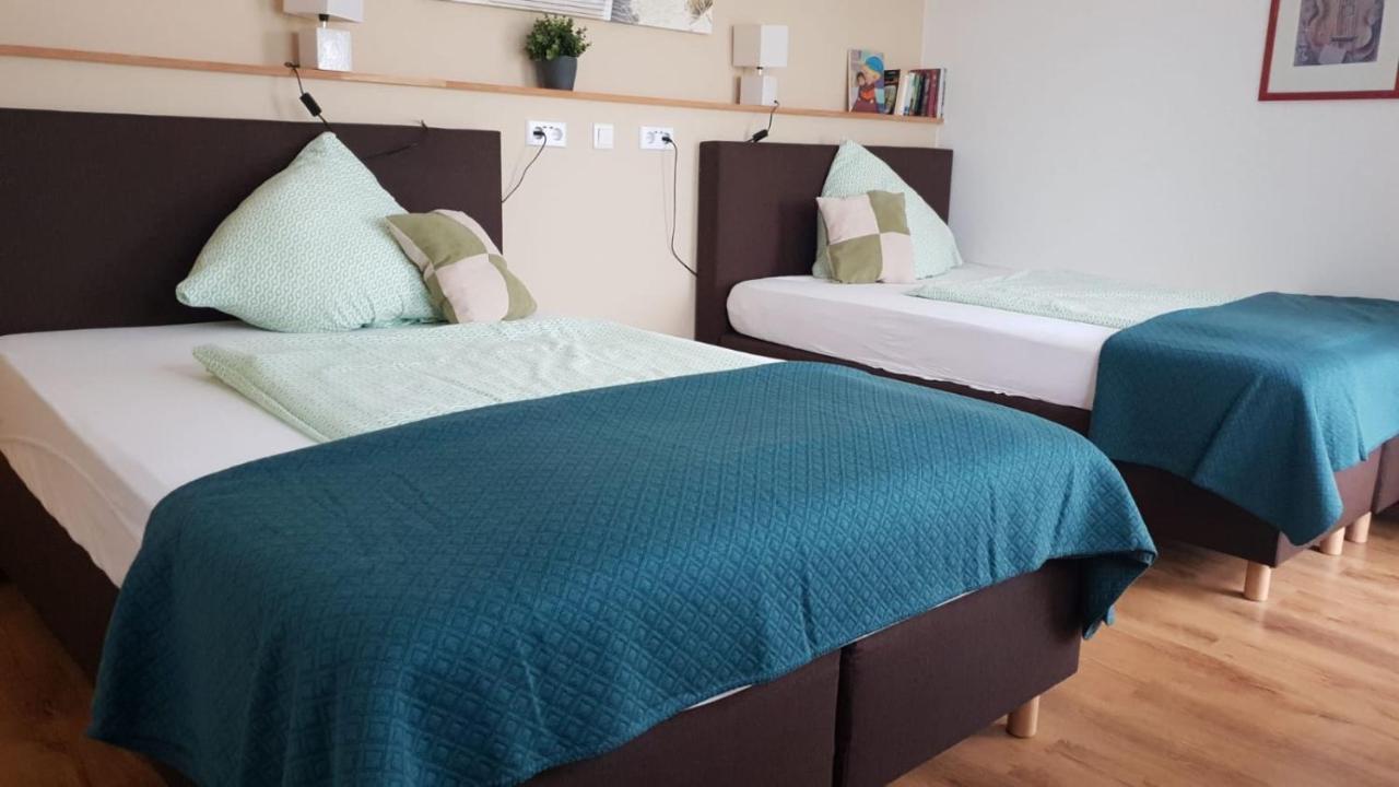 Gundersheim Kraft Hotel A61 Worms - Alzey מראה חיצוני תמונה