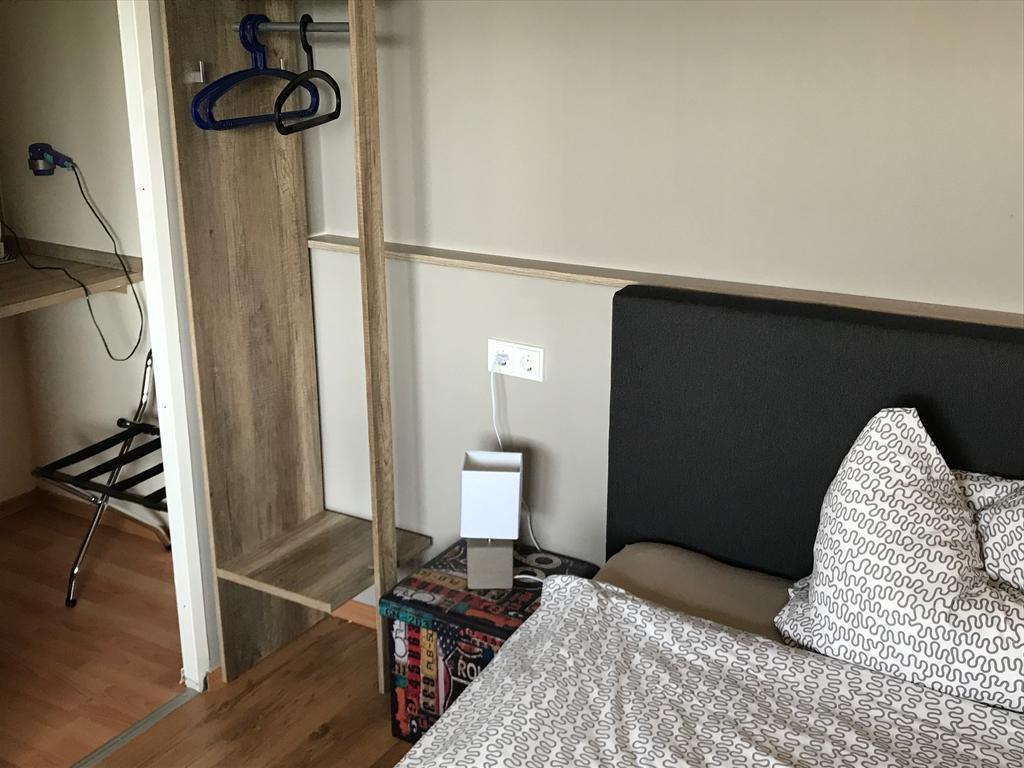 Gundersheim Kraft Hotel A61 Worms - Alzey מראה חיצוני תמונה