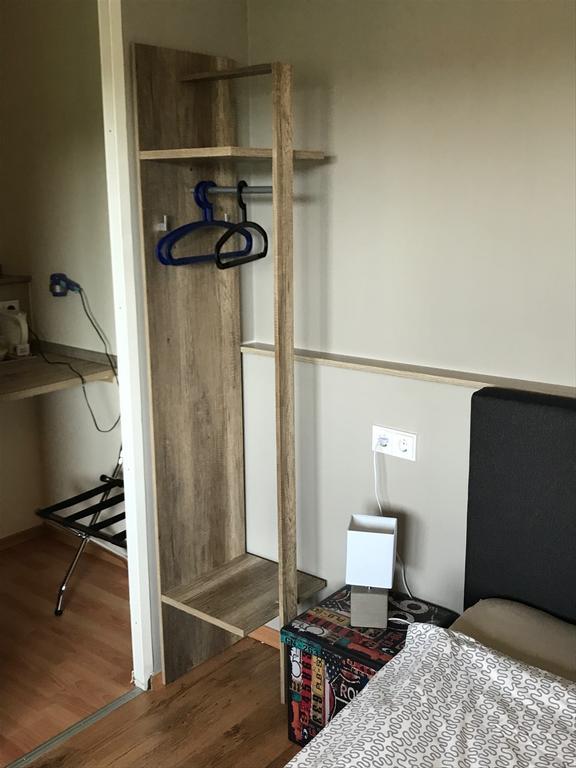 Gundersheim Kraft Hotel A61 Worms - Alzey מראה חיצוני תמונה