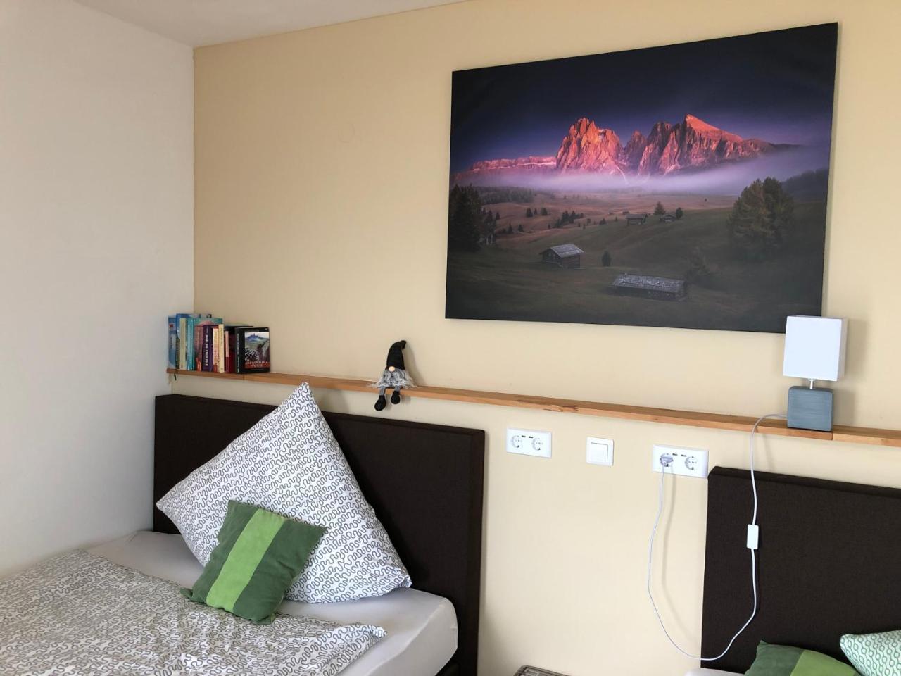 Gundersheim Kraft Hotel A61 Worms - Alzey מראה חיצוני תמונה